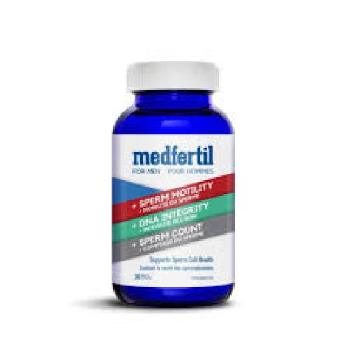 Medfertil For Men Tablets